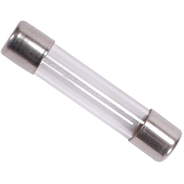 Main product image for 2-Pack 2A 3AG Slow Blow Fuse 1-1/4" x 1/4" (6 mm x 30 mm)071-3562